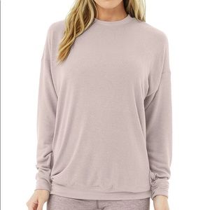 NWT Alo Soho Pullover